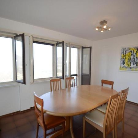 The View Cademario Lake Lugano Apartment With Private Parking & Self Check-In Buitenkant foto