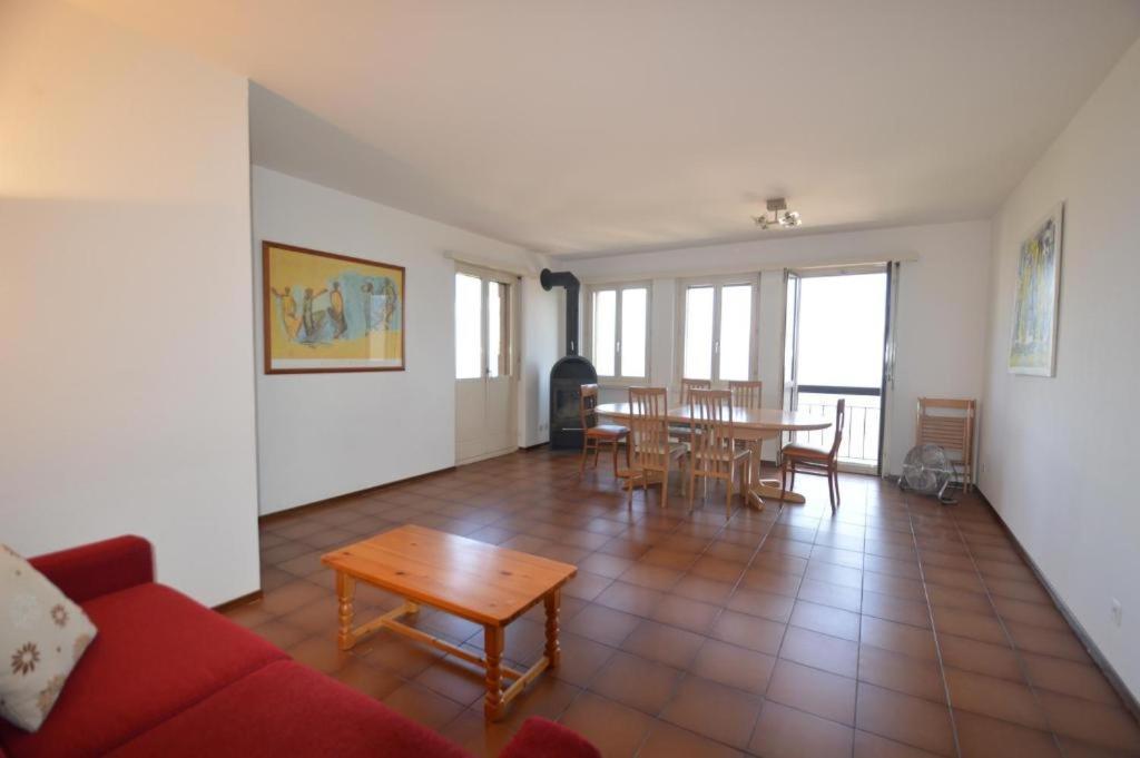 The View Cademario Lake Lugano Apartment With Private Parking & Self Check-In Buitenkant foto