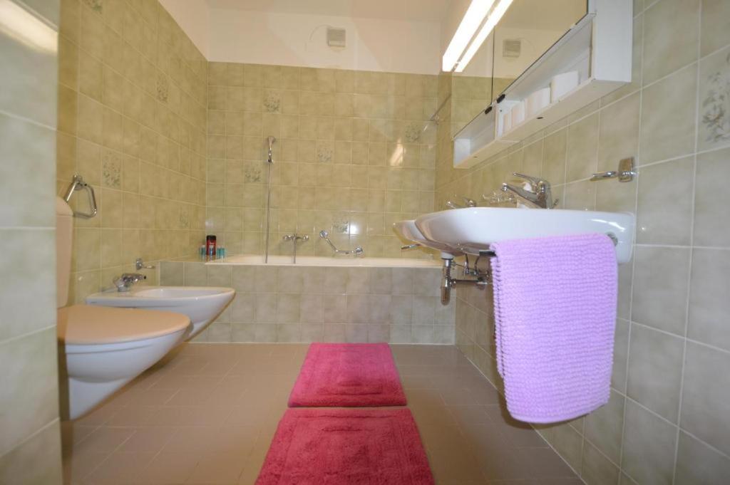 The View Cademario Lake Lugano Apartment With Private Parking & Self Check-In Buitenkant foto