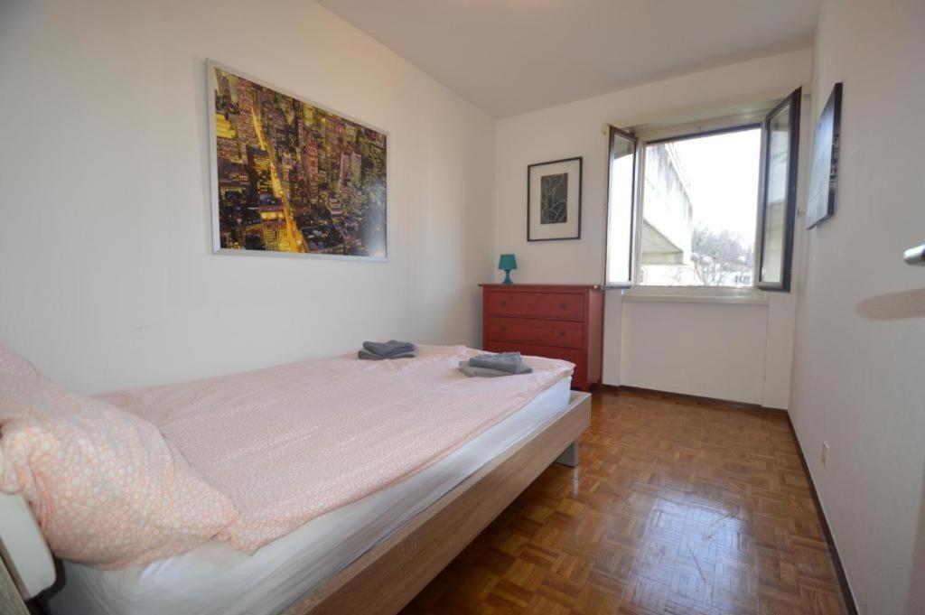 The View Cademario Lake Lugano Apartment With Private Parking & Self Check-In Buitenkant foto