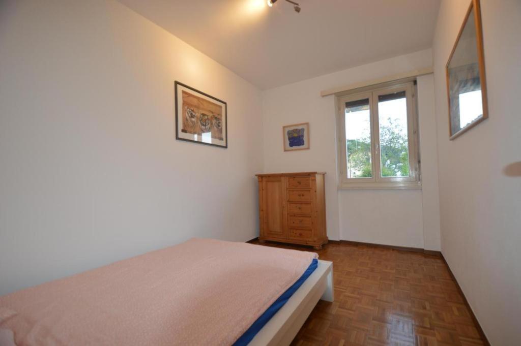 The View Cademario Lake Lugano Apartment With Private Parking & Self Check-In Buitenkant foto