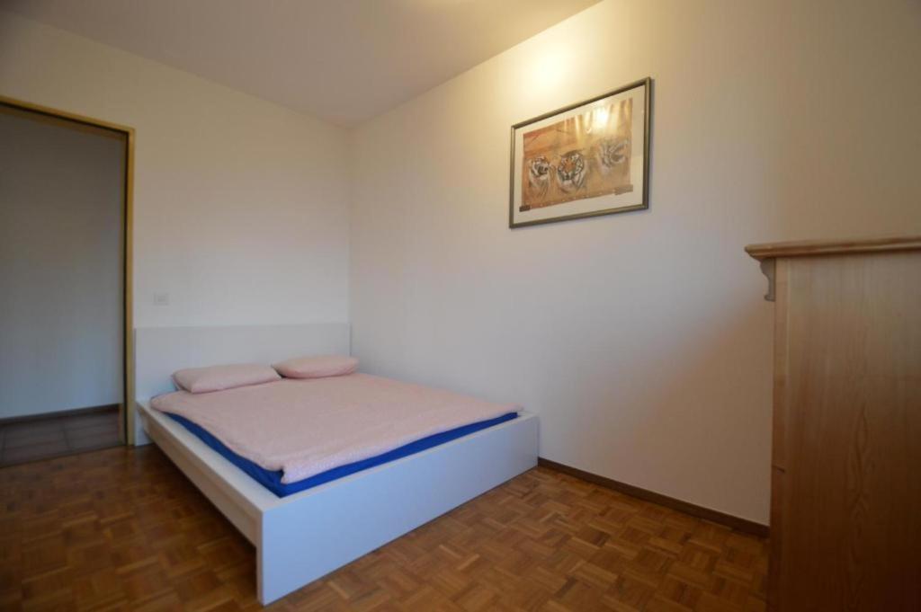 The View Cademario Lake Lugano Apartment With Private Parking & Self Check-In Buitenkant foto